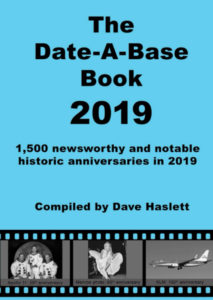 The Date-A-Base Book 2019
