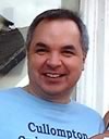Dave Haslett