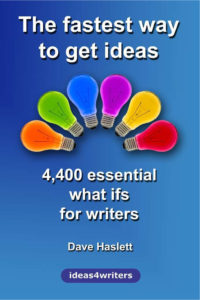 The Fastest Way to Get Ideas