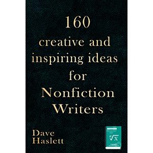 160 Creative And Inspiring Ideas For Nonfiction Writers