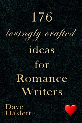 Ideas for writers: Romance