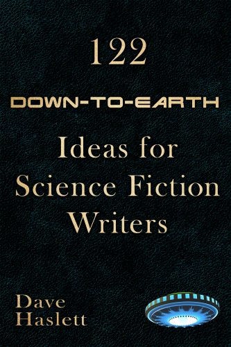 Ideas for writers: Science Fiction